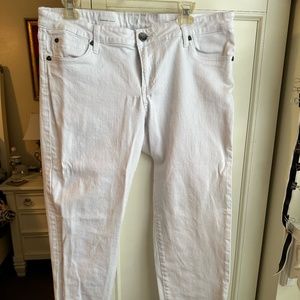 Kut from the Kloth Catherine Boyfriend Jeans